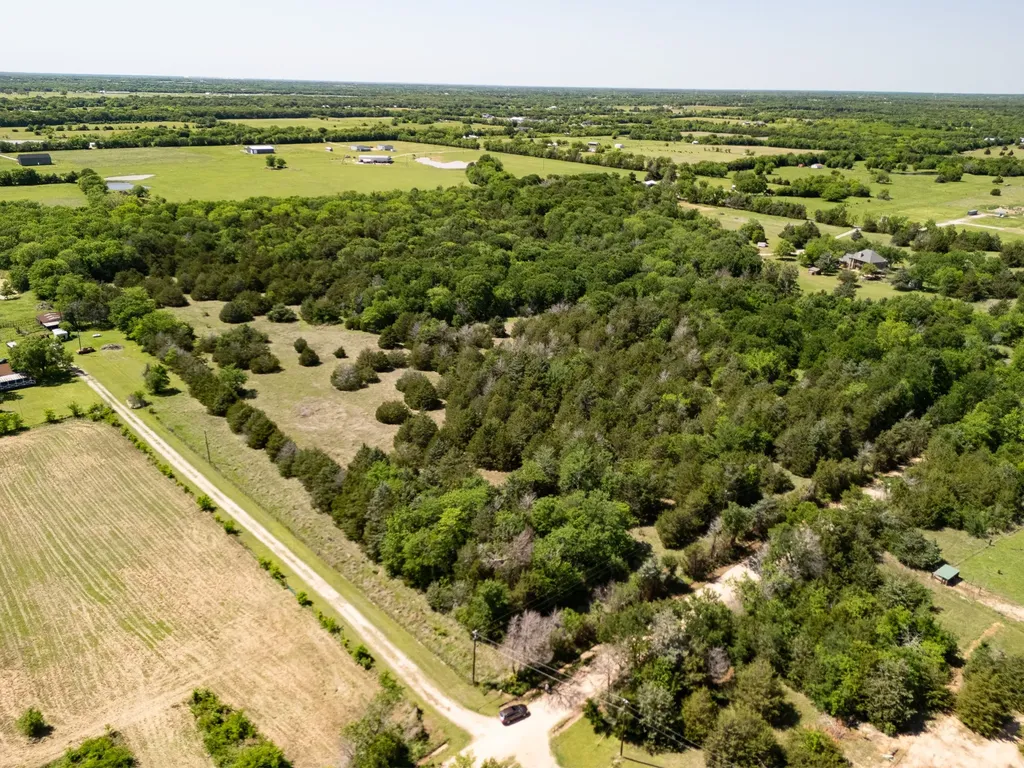 Tbd 13 Acres County Road 1134 Lone Oak TX 75453