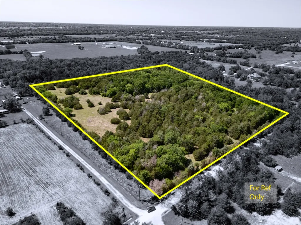 Tbd 13 Acres County Road 1134 Lone Oak TX 75453