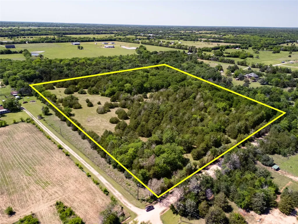 Tbd 13 Acres County Road 1134 Lone Oak TX 75453