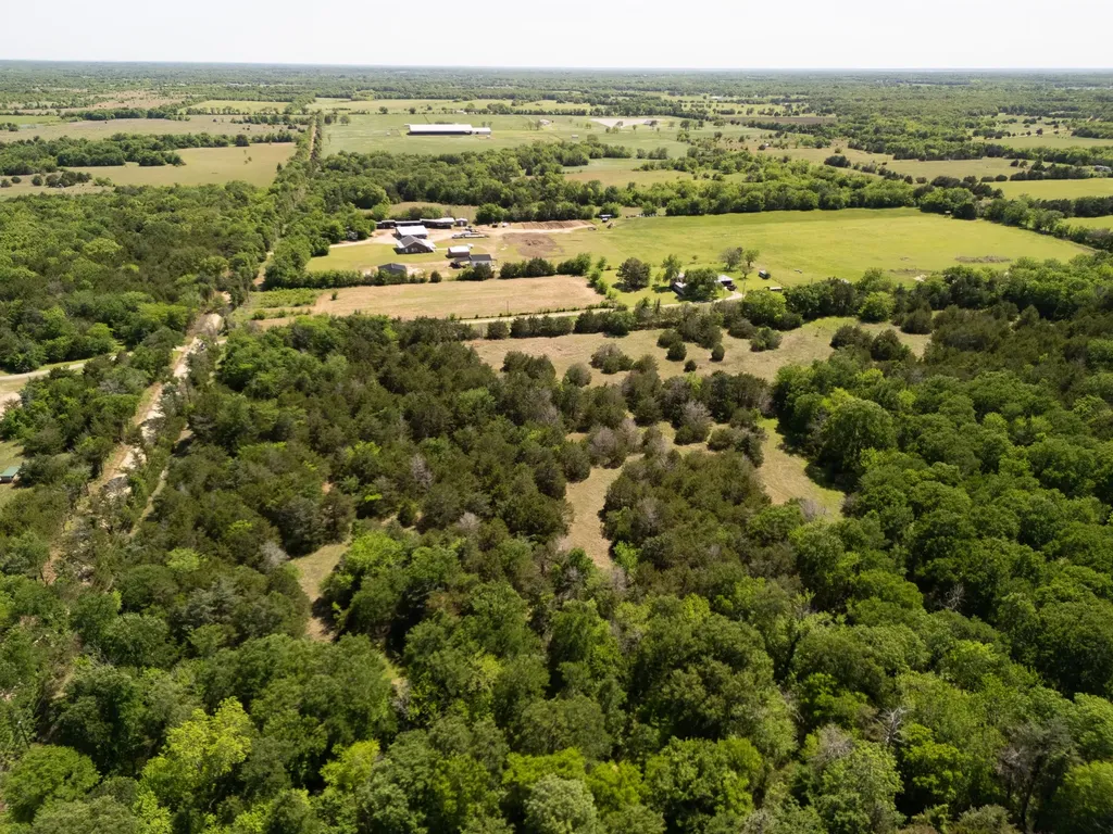 Tbd 13 Acres County Road 1134 Lone Oak TX 75453