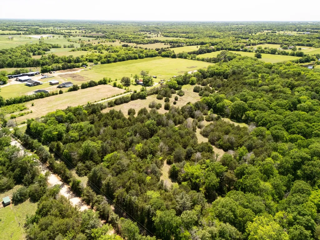 Tbd 13 Acres County Road 1134 Lone Oak TX 75453