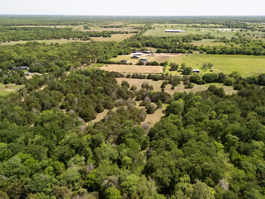 Tbd 13 Acres County Road 1134 Lone Oak TX 75453