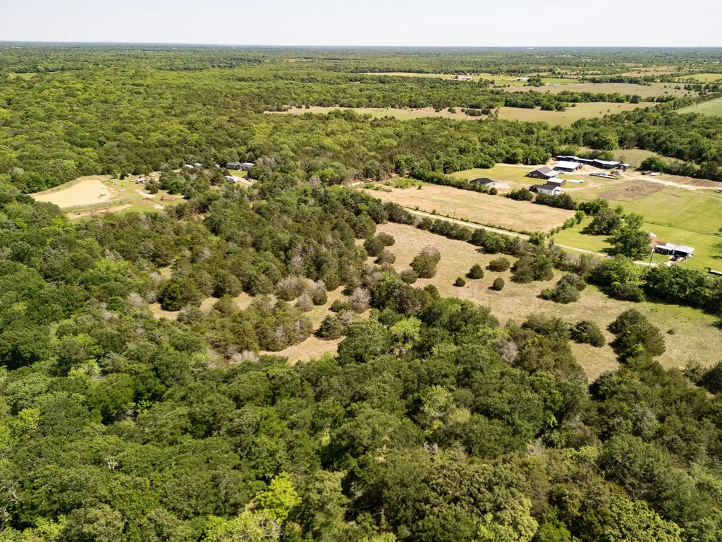 Tbd 13 Acres County Road 1134 Lone Oak TX 75453