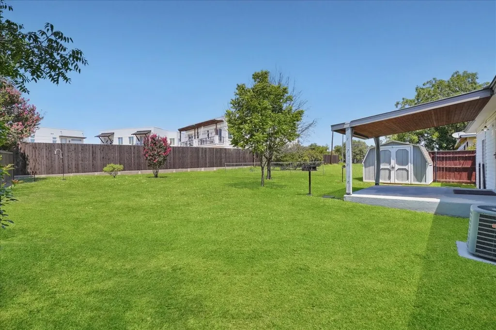 109 Casstevens Street Westworth Village TX 76114