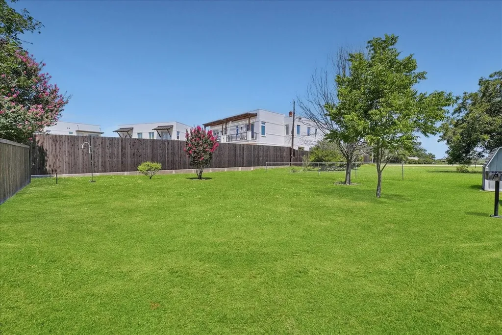 109 Casstevens Street Westworth Village TX 76114