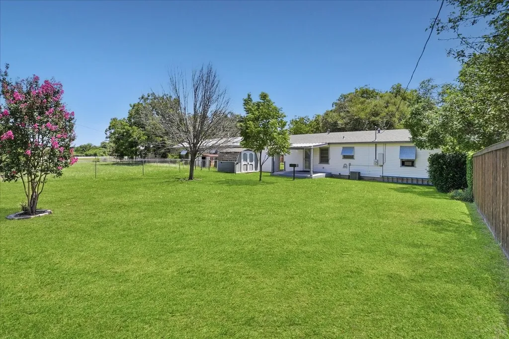 109 Casstevens Street Westworth Village TX 76114