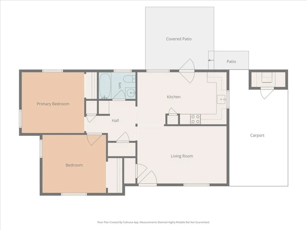 109 Casstevens Street Westworth Village TX 76114