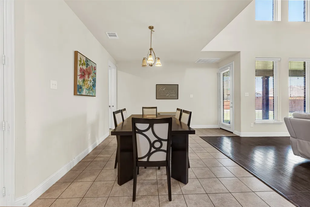 254 Benwick Drive Sunnyvale TX 75182