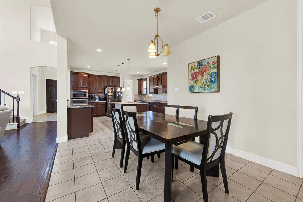 254 Benwick Drive Sunnyvale TX 75182