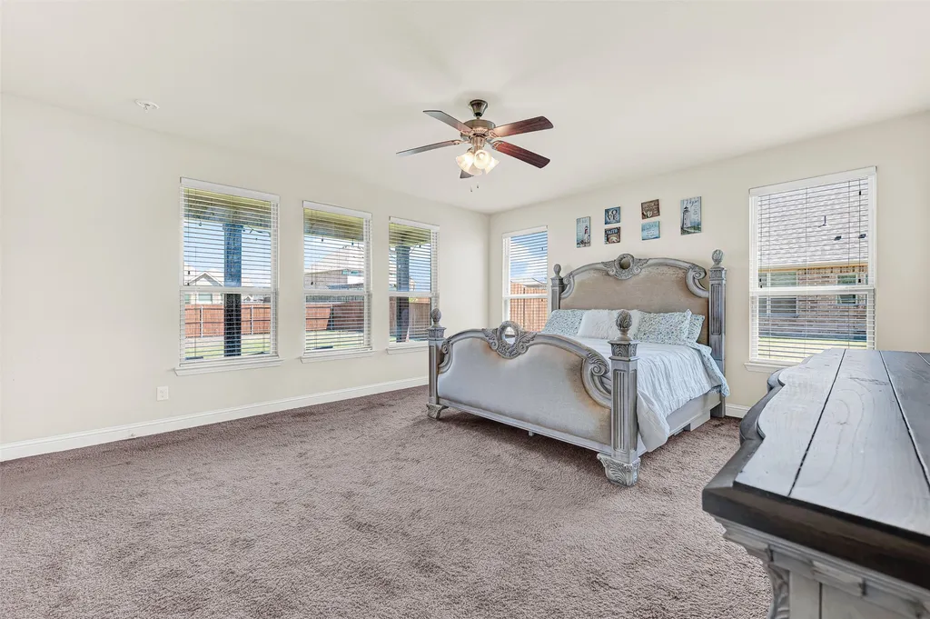 254 Benwick Drive Sunnyvale TX 75182