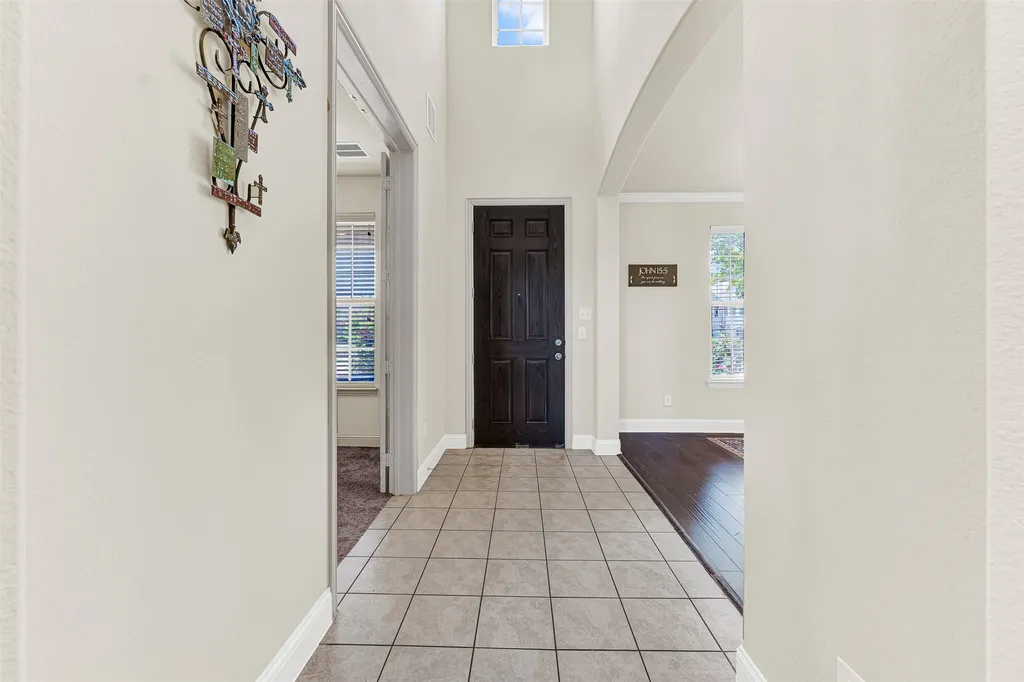 254 Benwick Drive Sunnyvale TX 75182