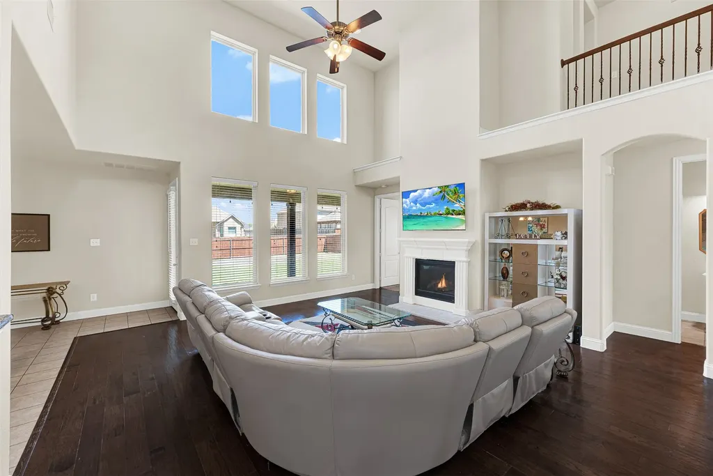 254 Benwick Drive Sunnyvale TX 75182