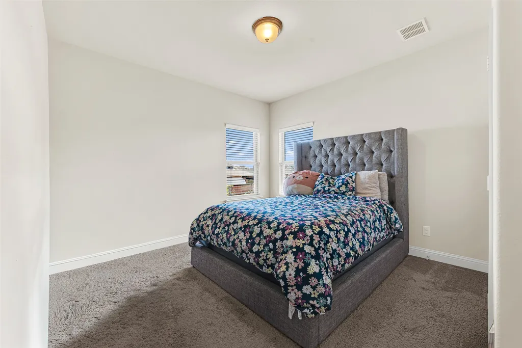 254 Benwick Drive Sunnyvale TX 75182