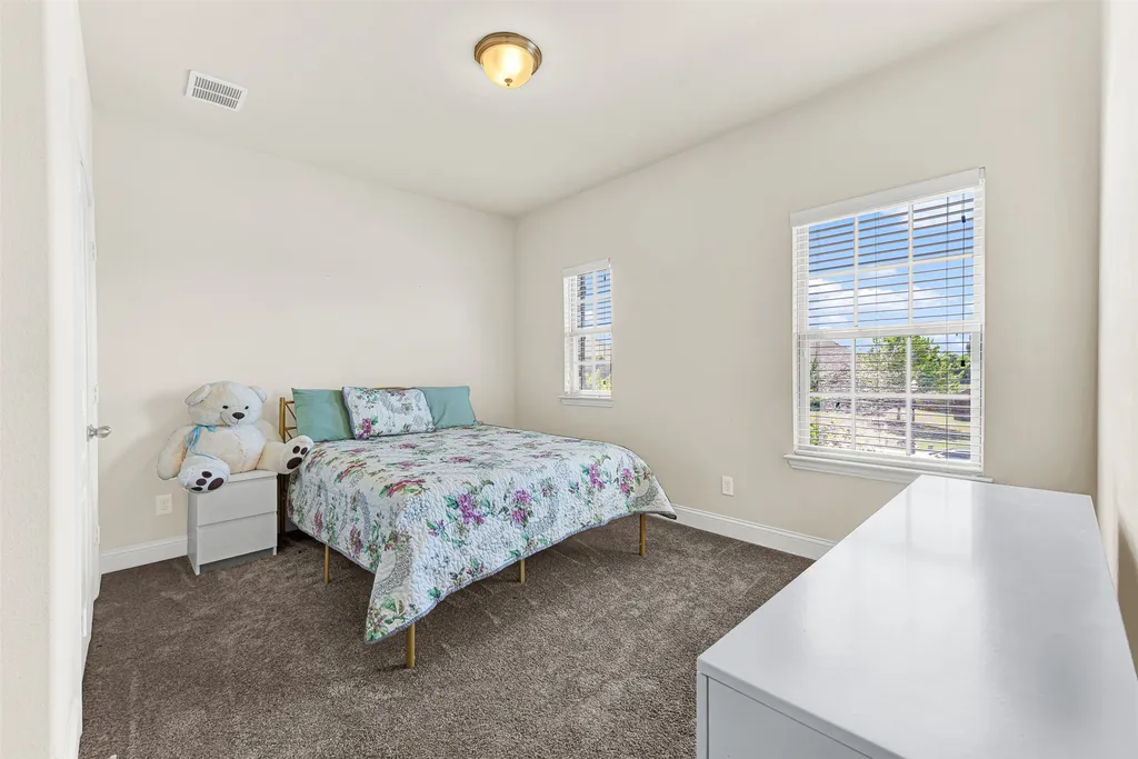 254 Benwick Drive Sunnyvale TX 75182