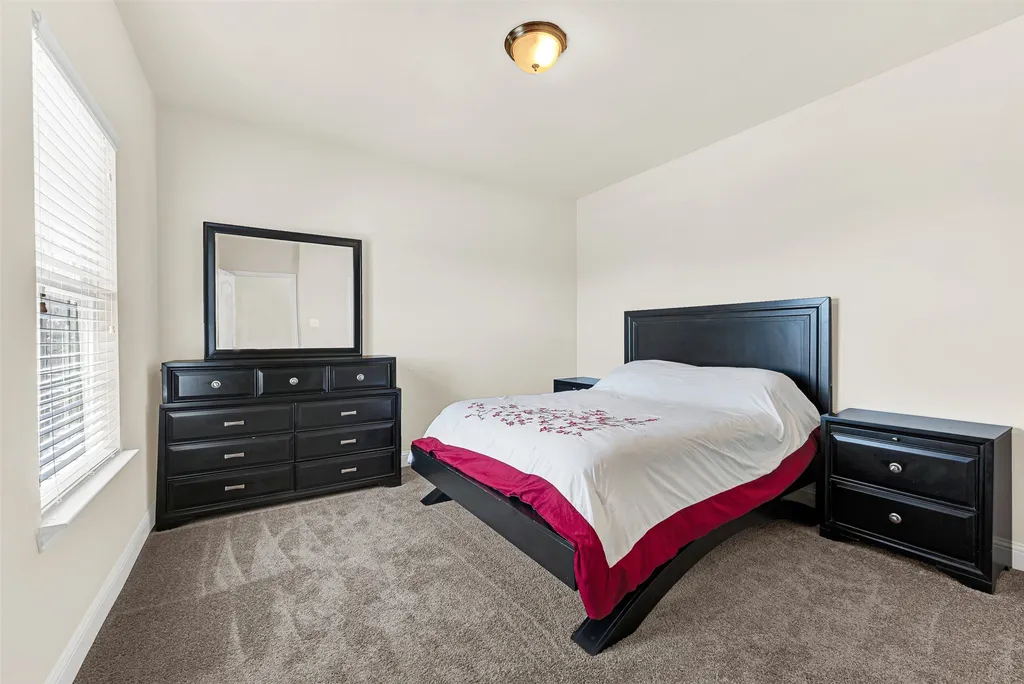 254 Benwick Drive Sunnyvale TX 75182