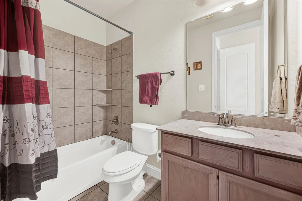 254 Benwick Drive Sunnyvale TX 75182