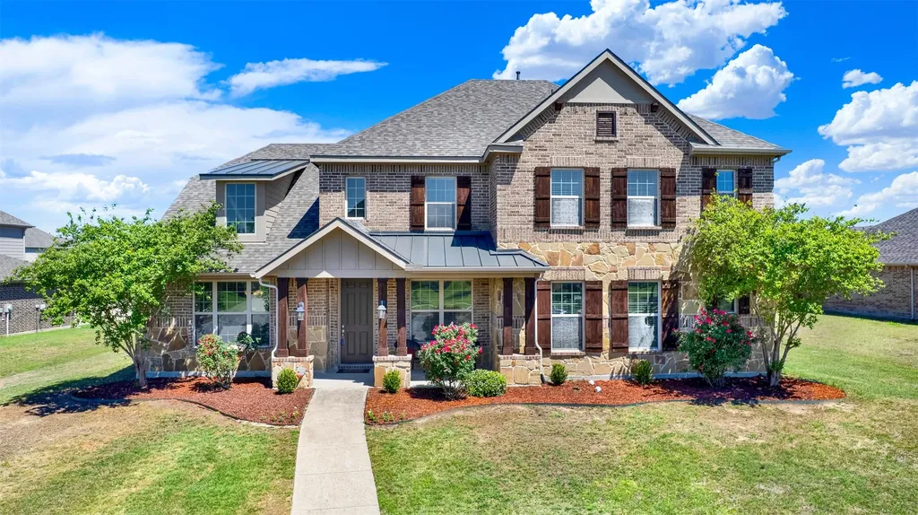 254 Benwick Drive Sunnyvale TX 75182