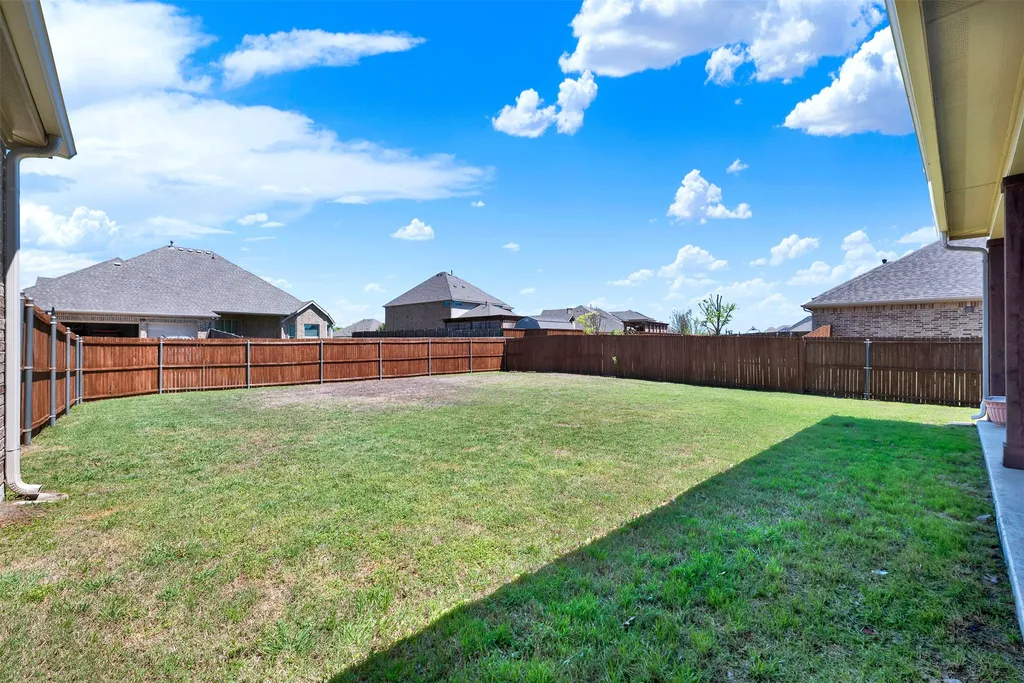 254 Benwick Drive Sunnyvale TX 75182
