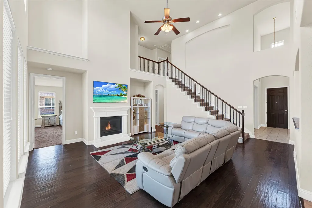 254 Benwick Drive Sunnyvale TX 75182