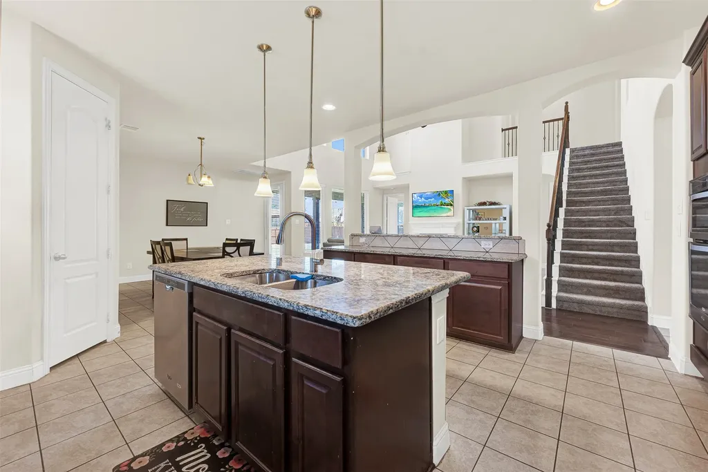 254 Benwick Drive Sunnyvale TX 75182