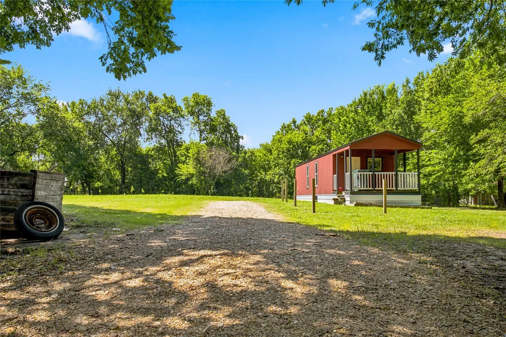 740 E Marshall Avenue Cooper TX 75432