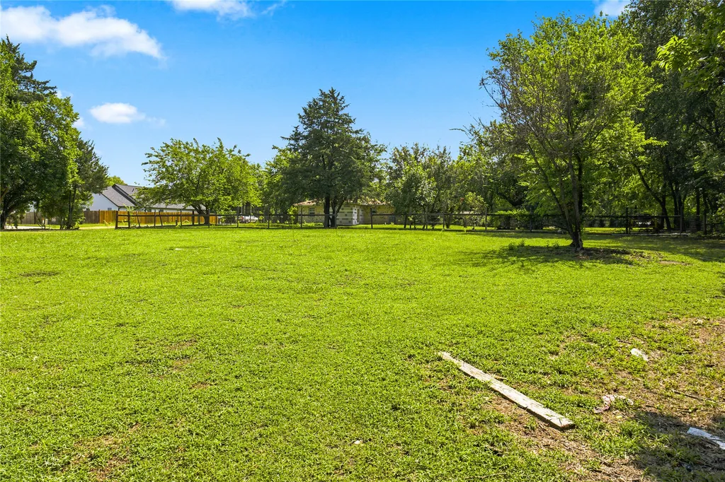 740 E Marshall Avenue Cooper TX 75432