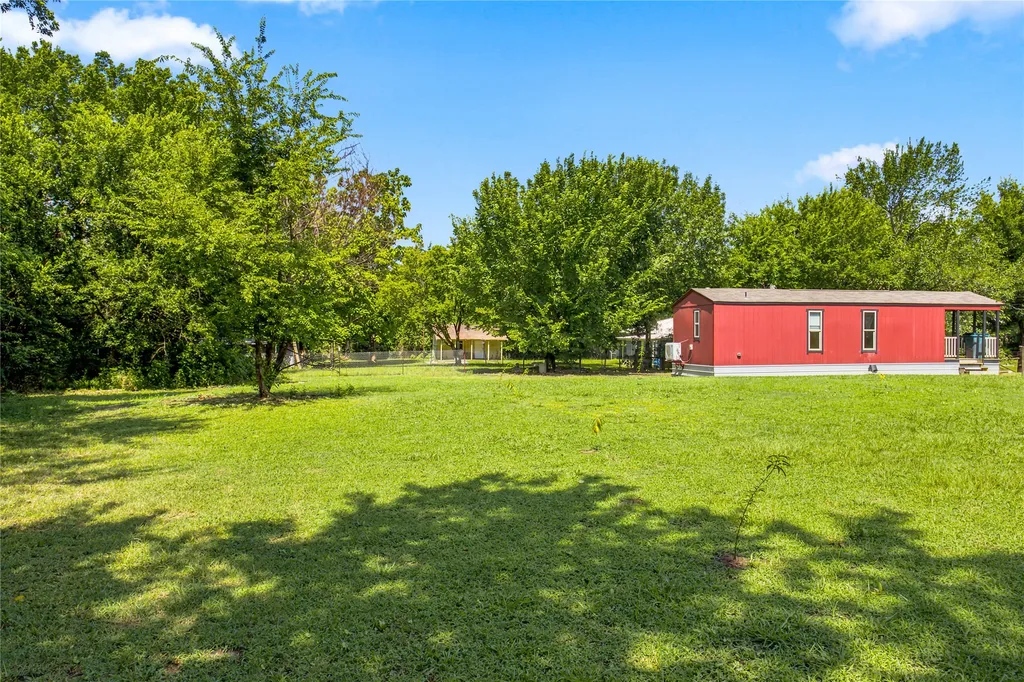 740 E Marshall Avenue Cooper TX 75432