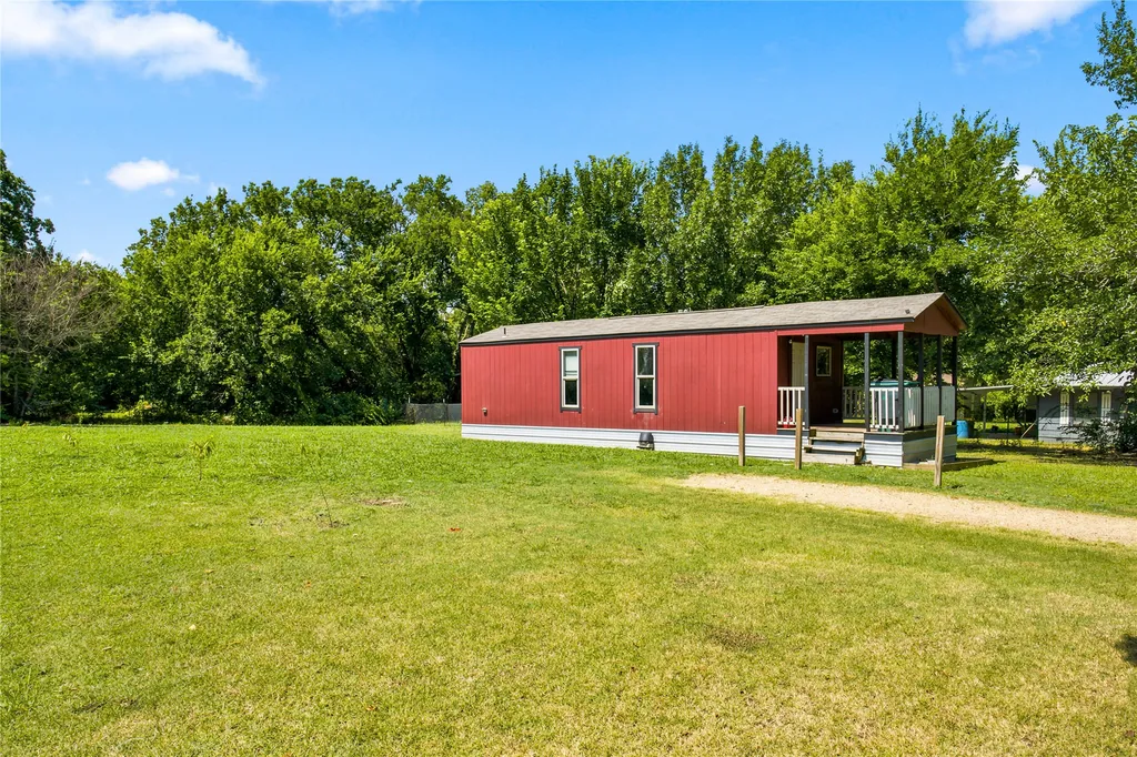 740 E Marshall Avenue Cooper TX 75432
