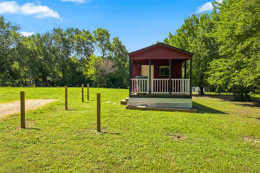 740 E Marshall Avenue Cooper TX 75432