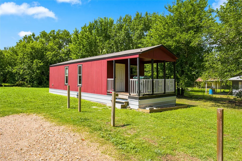 740 E Marshall Avenue Cooper TX 75432