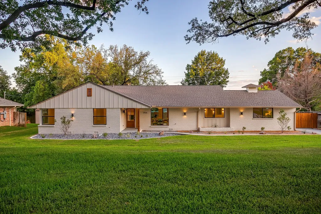 3936 Floyd Drive Fort Worth TX 76116
