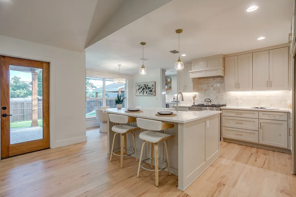 3936 Floyd Drive Fort Worth TX 76116