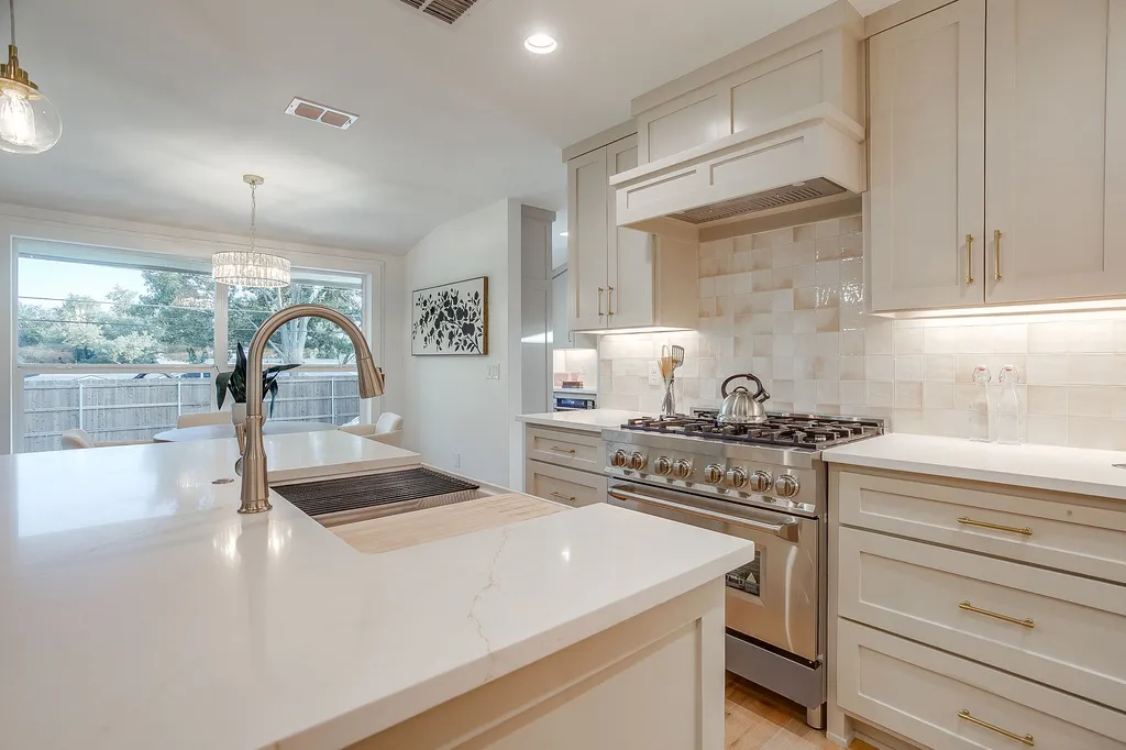 3936 Floyd Drive Fort Worth TX 76116