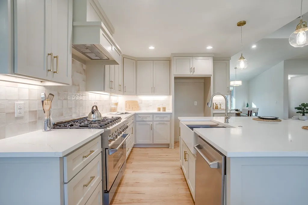 3936 Floyd Drive Fort Worth TX 76116