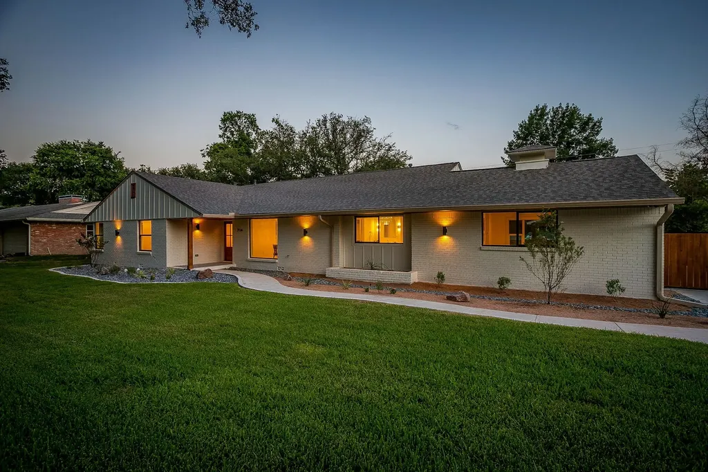 3936 Floyd Drive Fort Worth TX 76116