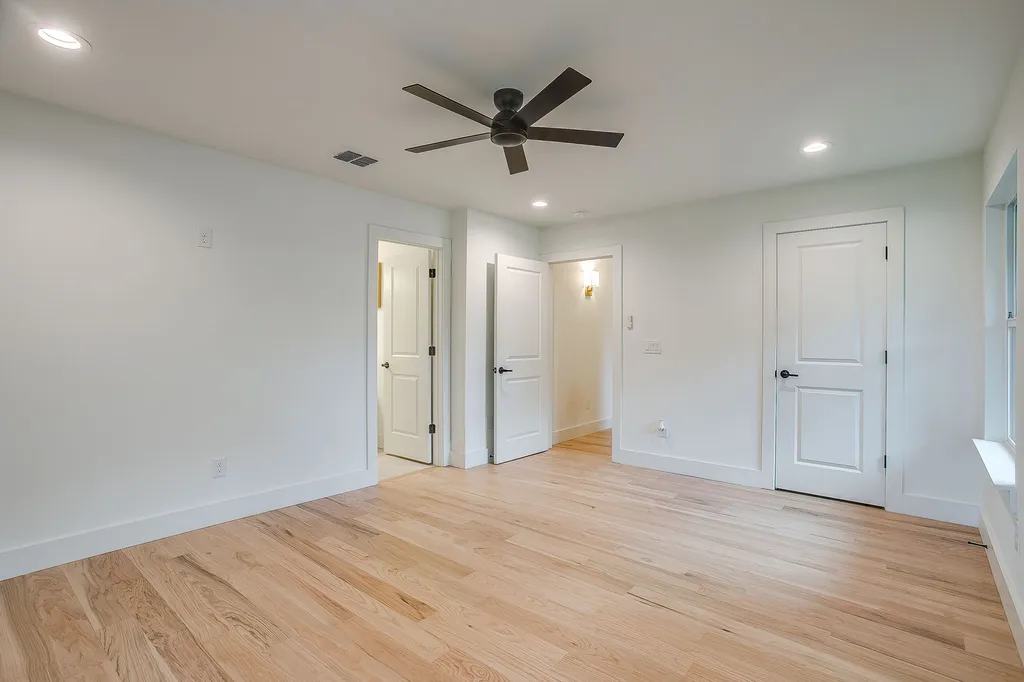 3936 Floyd Drive Fort Worth TX 76116