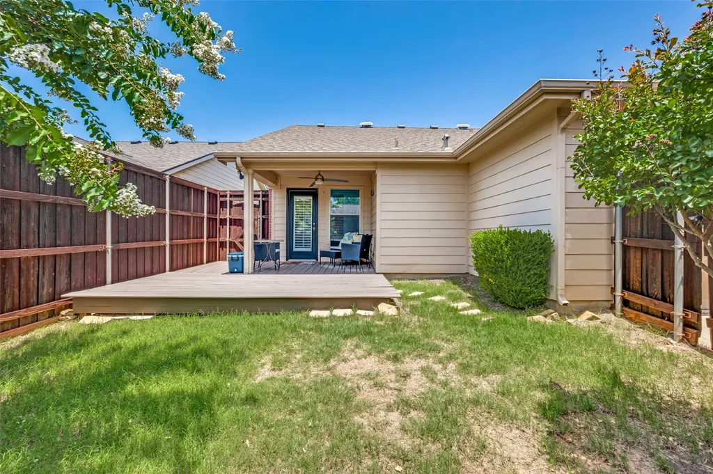 8920 Stewart Street Cross Roads TX 76227