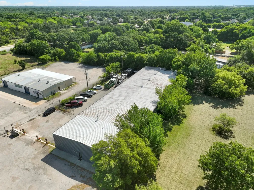 6917 Russell Curry Road Arlington TX 76001