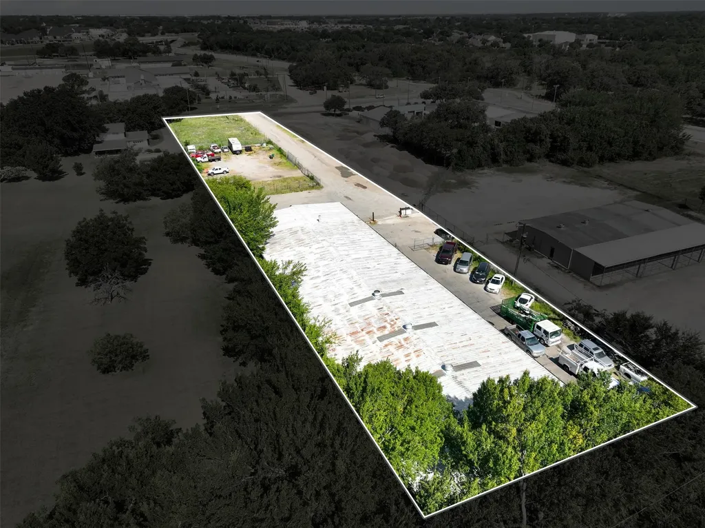 6917 Russell Curry Road Arlington TX 76001