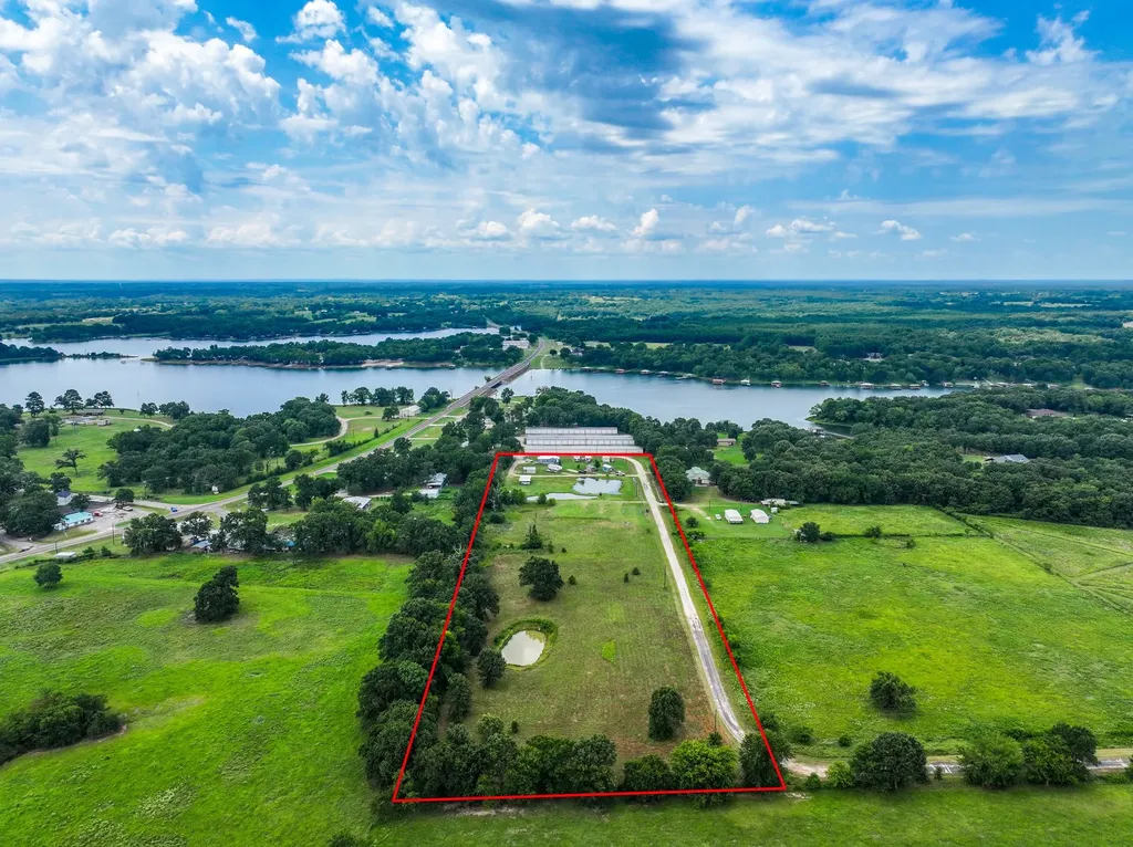 194 Pr 5552 Street Alba TX 75410
