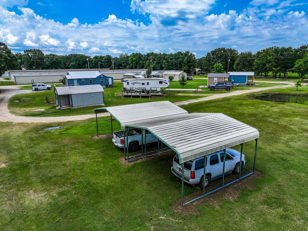 194 Pr 5552 Street Alba TX 75410