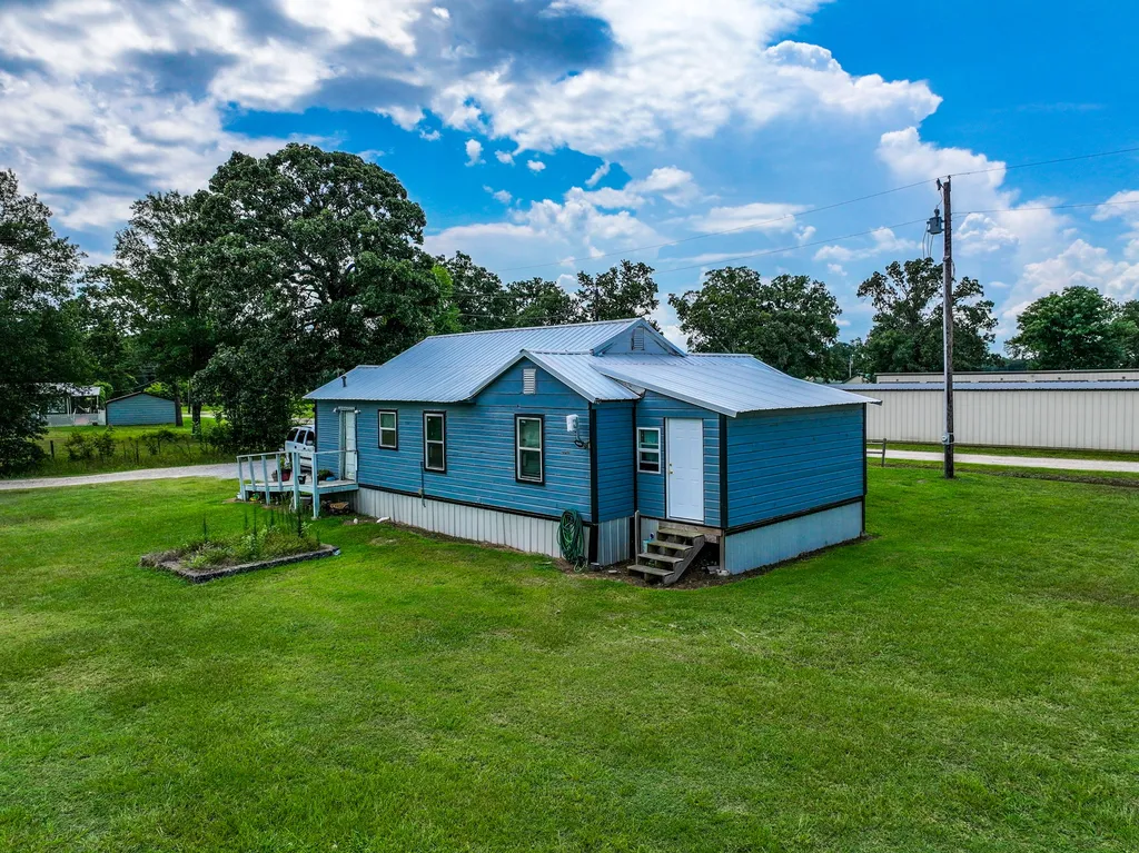 194 Pr 5552 Street Alba TX 75410