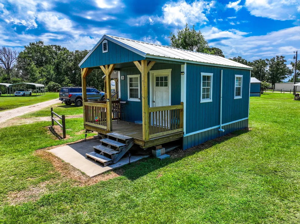 194 Pr 5552 Street Alba TX 75410