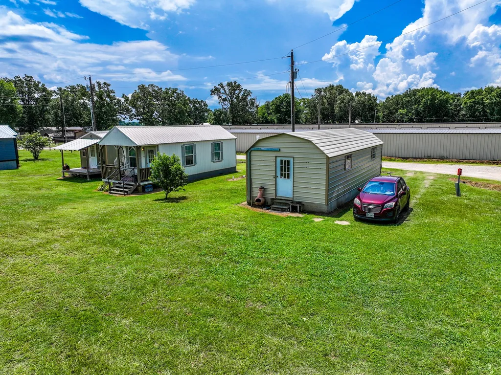 194 Pr 5552 Street Alba TX 75410
