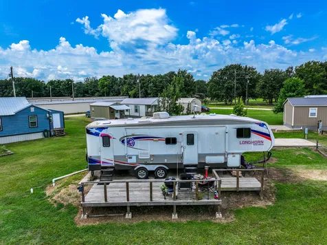 194 Pr 5552 Street Alba TX 75410