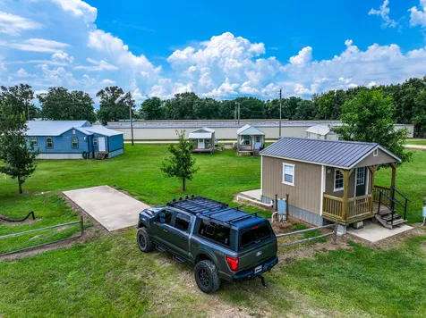 194 Pr 5552 Street Alba TX 75410