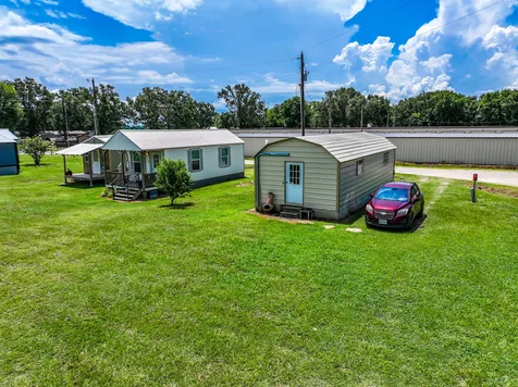 194 Pr 5552 Street Alba TX 75410