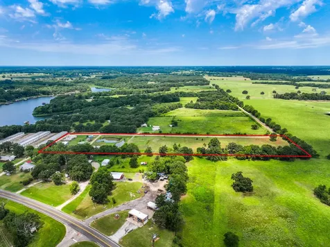 194 Pr 5552 Street Alba TX 75410