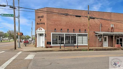 101 Runnels De Kalb TX 75559