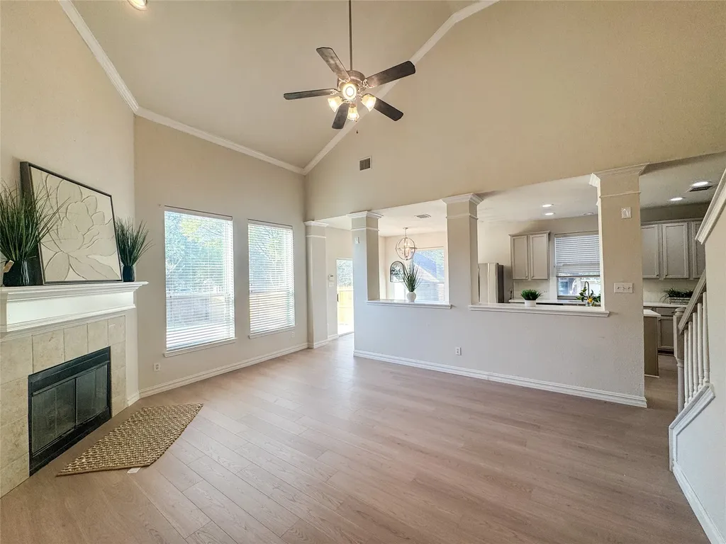 403 Rock Rose Drive Duncanville TX 75137